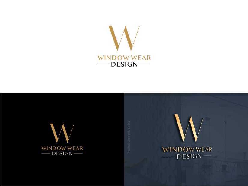 Logo Design by Atvento Graphics for this project | Design #19221903