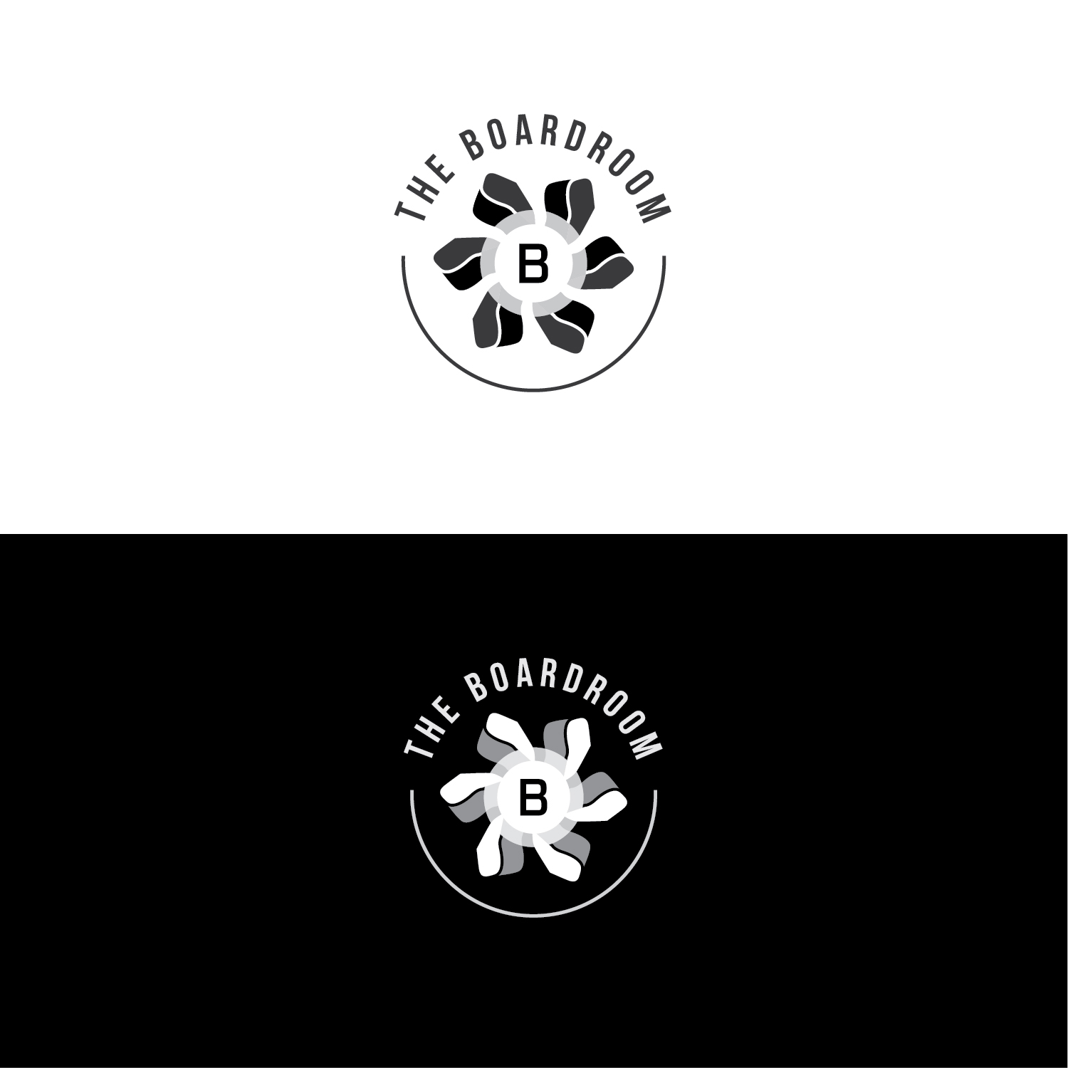 Logo Design by Muhammad Imran 3 for REI Marketing | Design #19188020