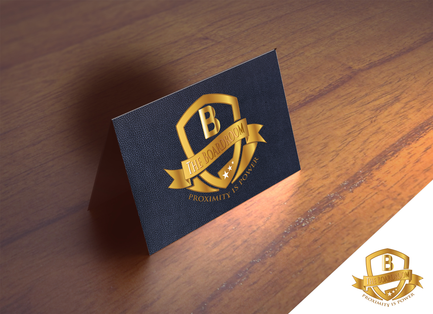 Logo Design by Balayat843 for REI Marketing | Design #19184502