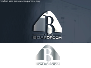 Logo Design by Rubia@ for REI Marketing | Design: #19244083