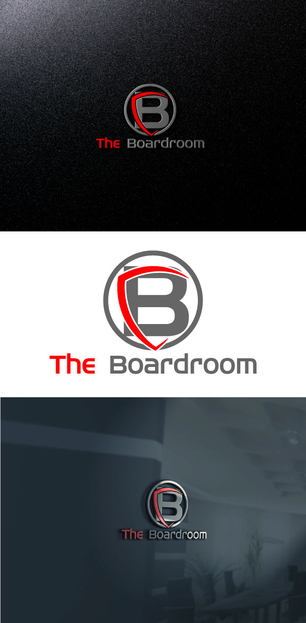 Logo-Design von Kontab für REI Marketing | Design #19194505