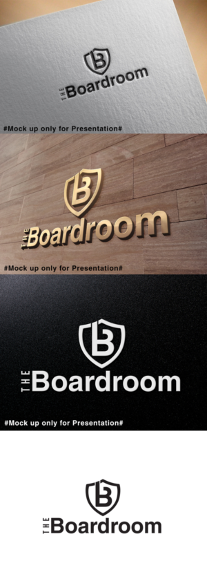 Logo Design by designmind78 for REI Marketing | Design: #19188540