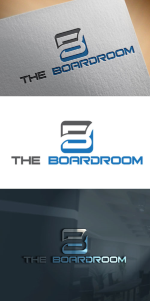 Logo Design by tea tea for REI Marketing | Design: #19185137