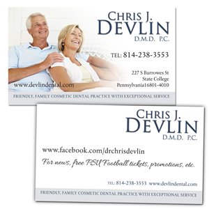 Business Card Design by Mandz for this project | Design #2890180