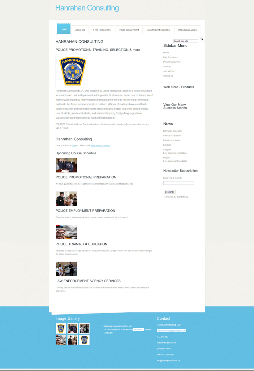 Web Design par bharathsakthivel pour ce projet | Design #2866233