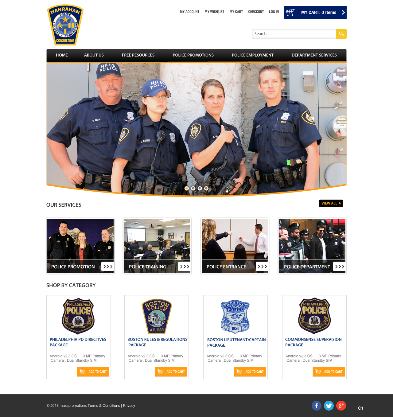 Web Design by pb for this project | Design #2869916