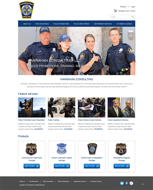Web Design by pb for this project | Design: #2869921