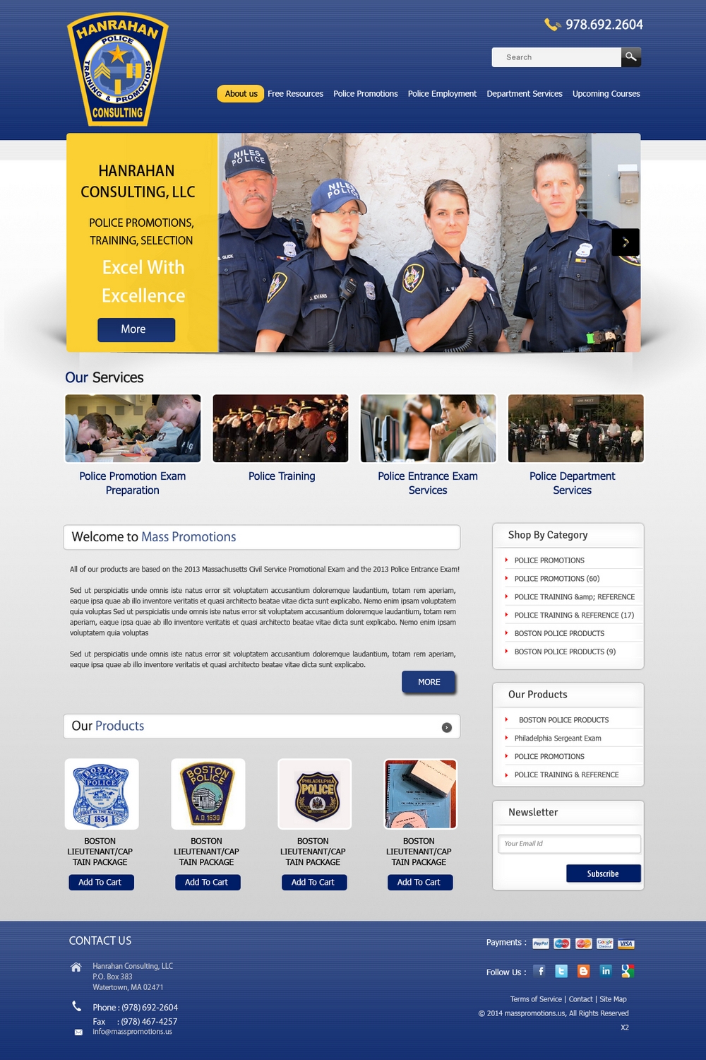 Web Design by pb for this project | Design #2869922