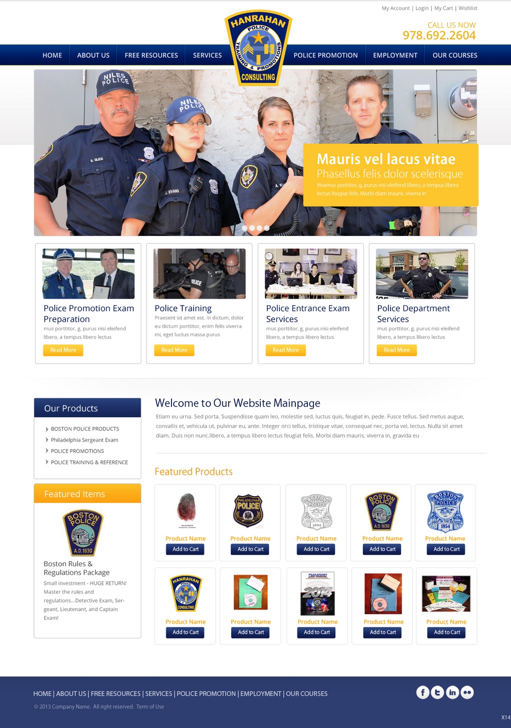 Web Design by pb for this project | Design #2873613