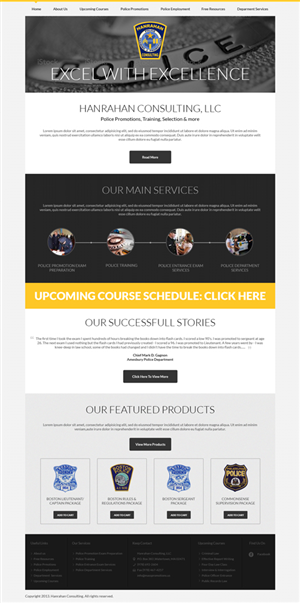 Web Design by ESolz Technologies