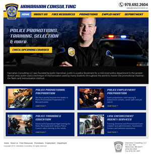 Web Design by jeckx2 for this project | Design: #2900334