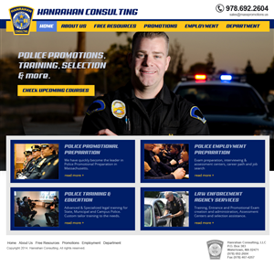 Web Design by jeckx2 for this project | Design: #2900335