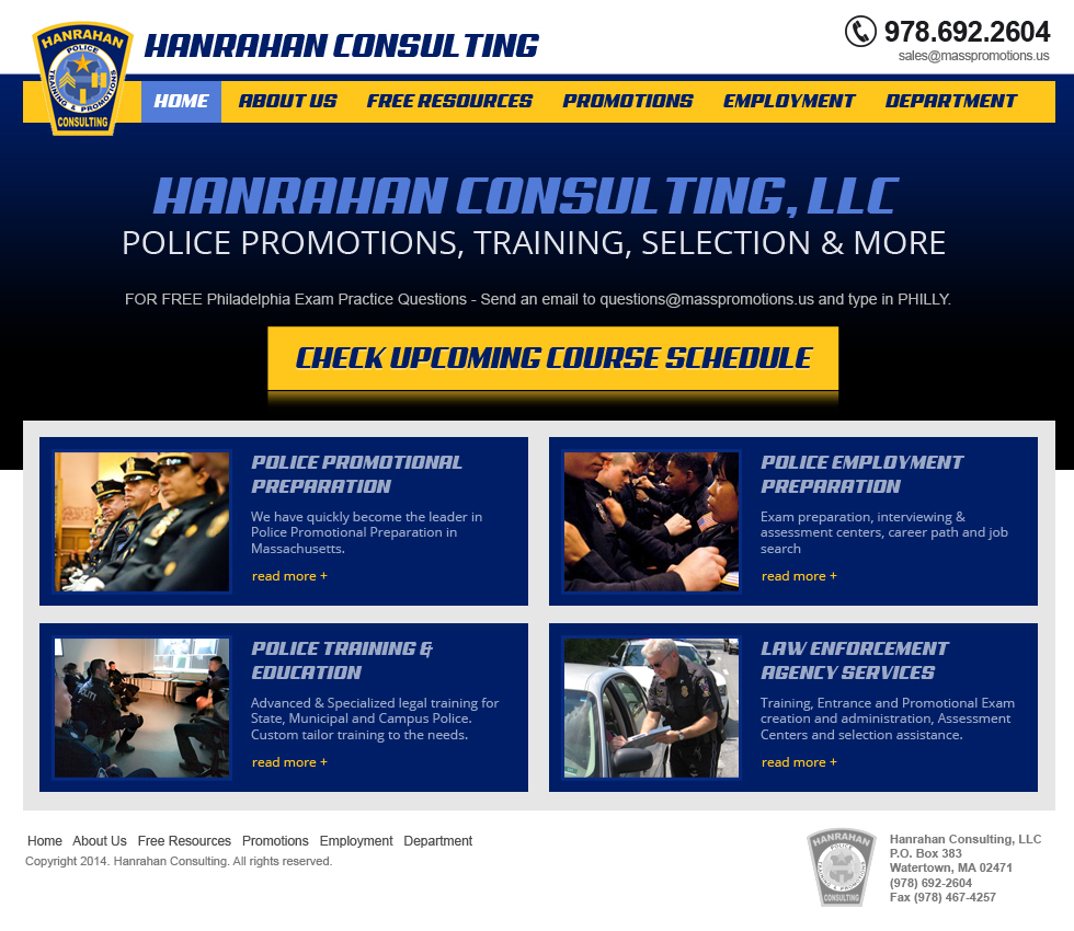 Web Design by jeckx2 for this project | Design #2902127