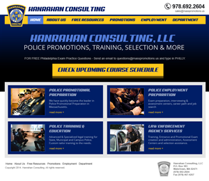 Web Design by jeckx2 for this project | Design: #2902127
