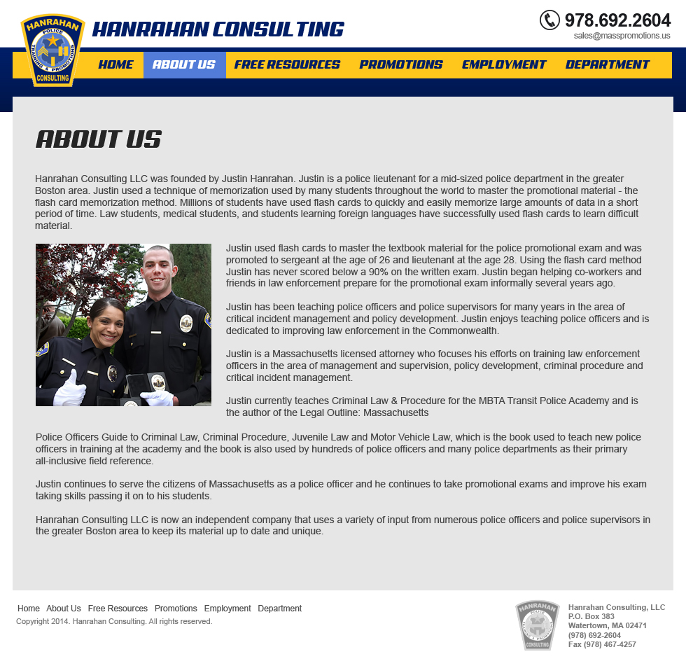 Web Design by jeckx2 for this project | Design #2902363