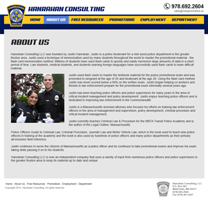 Web Design by jeckx2 for this project | Design: #2902363