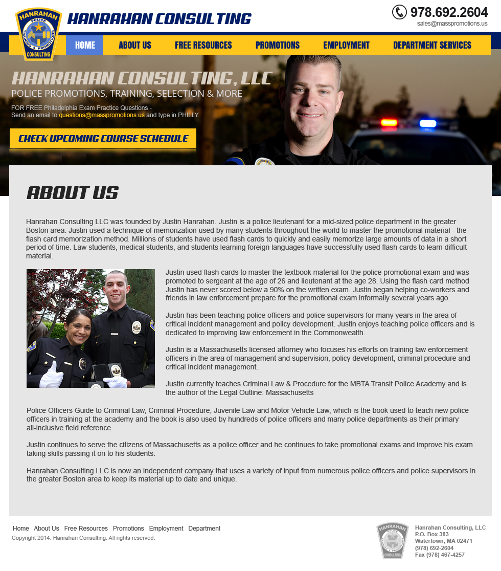 Web Design by jeckx2 for this project | Design #2902443