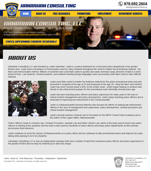 Web Design by jeckx2 for this project | Design: #2902443