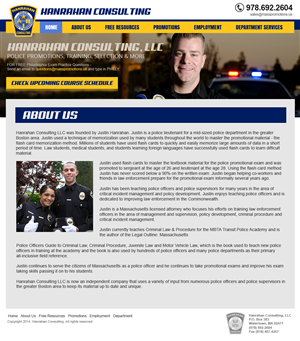 Web Design by jeckx2 for this project | Design: #2902456