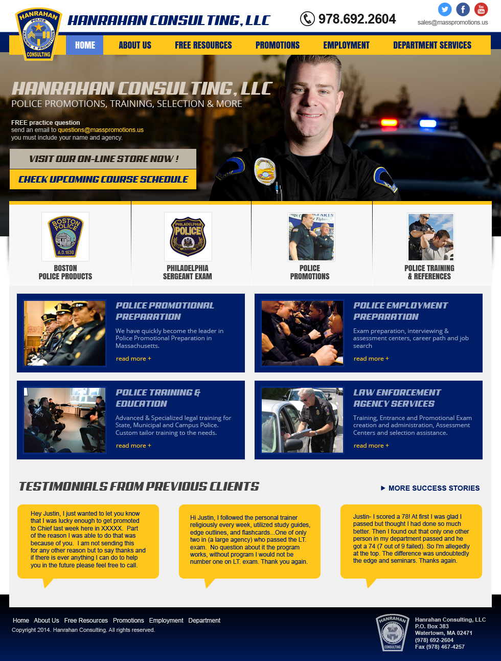 Web Design by jeckx2 for this project | Design: #2904583