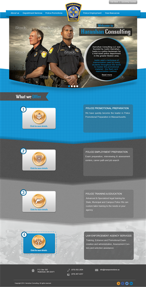 Web Design by JM for this project | Design: #2893678