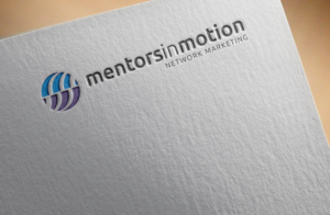 Mentors in Motion | Logo-Design von GLDesigns