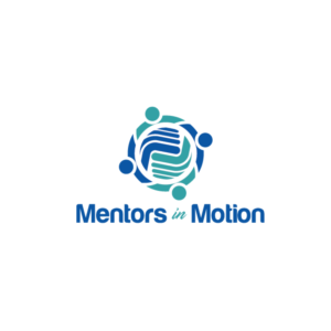 Mentors in Motion | Logo Design by rozT