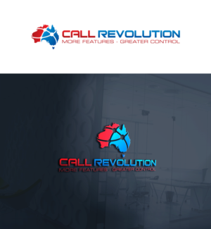 Logo Design by dezin_20