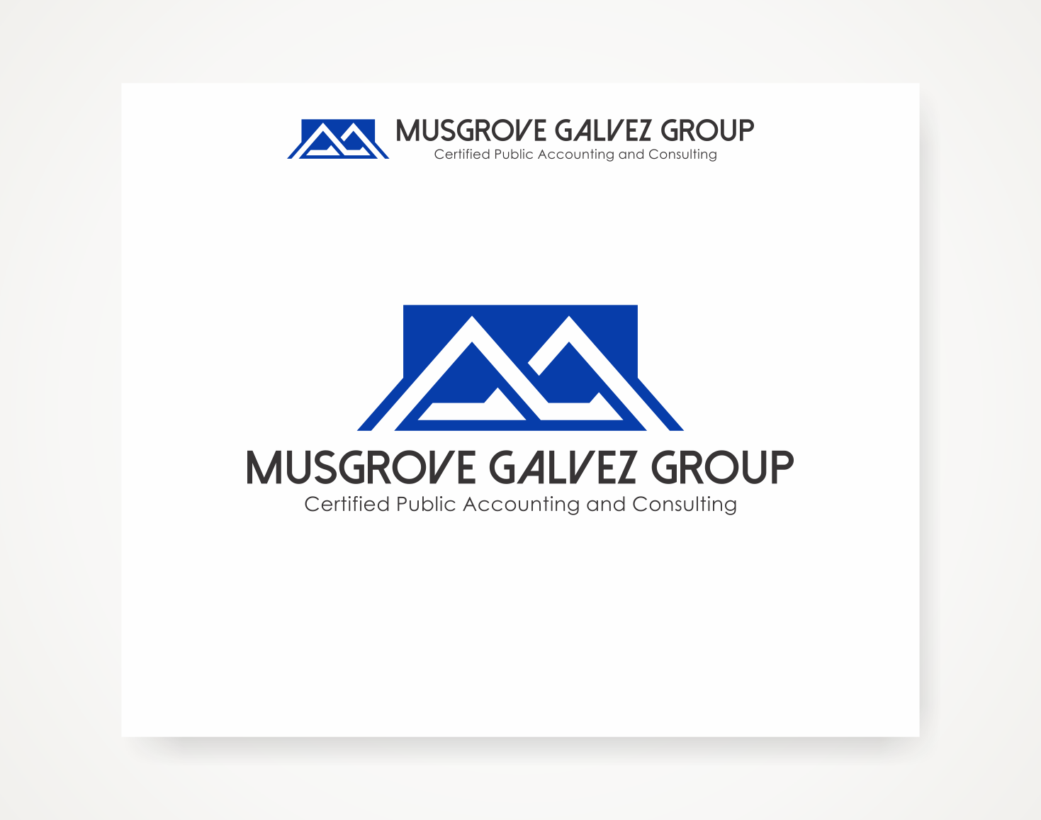 Logo Design by Savana for this project | Design #19200937