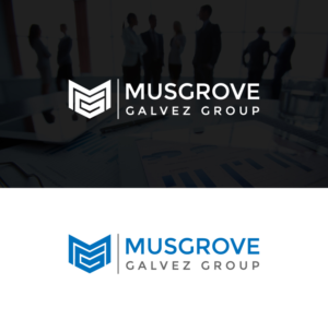 MGG Musgrove Galvez Group Certified Public Accounting and Consulting | Diseño de Logo por jason71