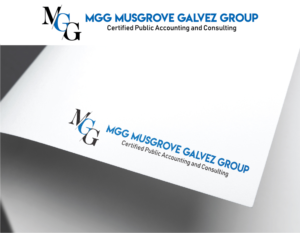 Logo Design by Mohammad 6