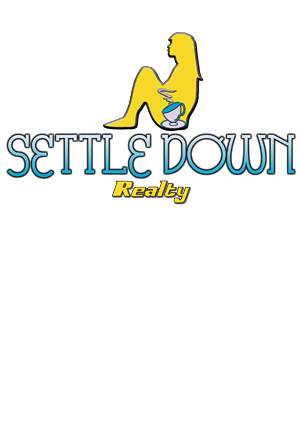 Diseño Con Ilustración por JoeDesign para Settle Down Realty | Diseño: #2905625