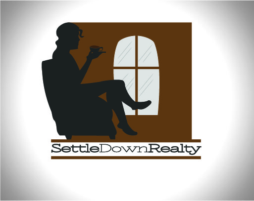 Illustration Design by Media Mash for Settle Down Realty | Design #2916617