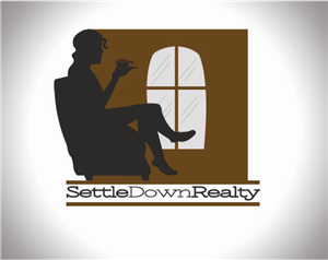 Illustration-Design von Media Mash für Settle Down Realty | Design: #2916617
