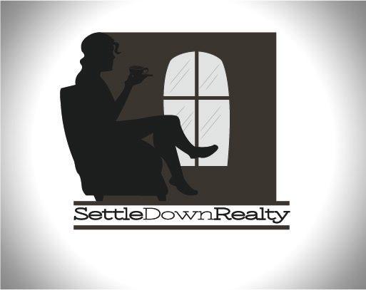 Illustration Design by Media Mash for Settle Down Realty | Design #2916626