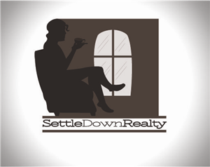 Illustration-Design von Media Mash für Settle Down Realty | Design: #2916626