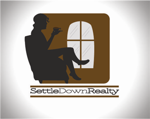 Diseño Con Ilustración por Media Mash para Settle Down Realty | Diseño #2916649