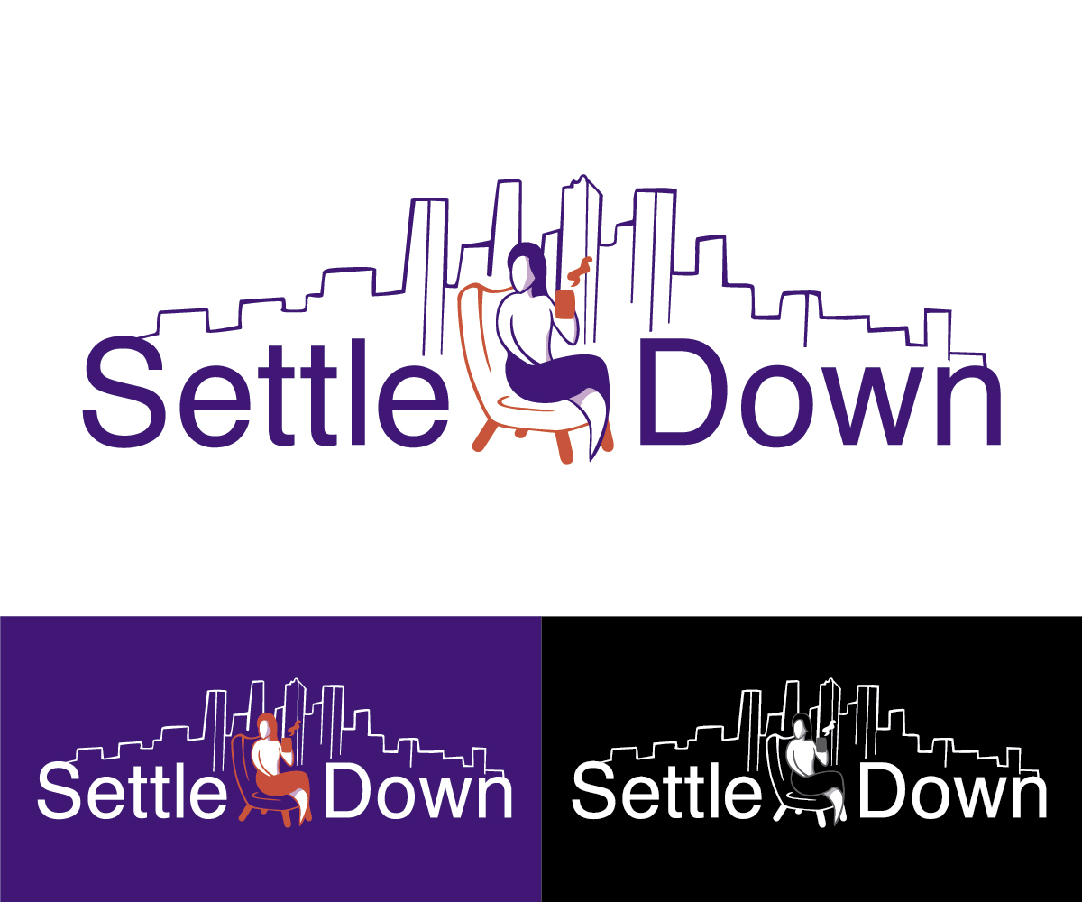 Design Illustration par Gogha pour Settle Down Realty | Design #2905999