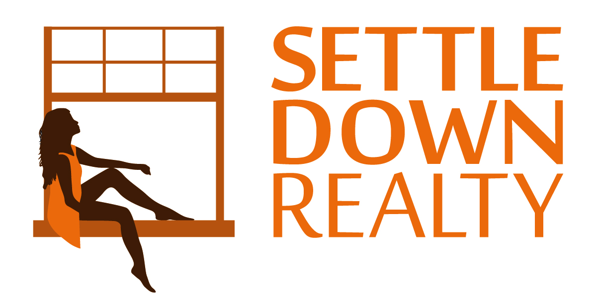 Illustration Design by jacravensbergen for Settle Down Realty | Design #2876128
