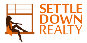 Diseño Con Ilustración por jacravensbergen para Settle Down Realty | Diseño #2876128
