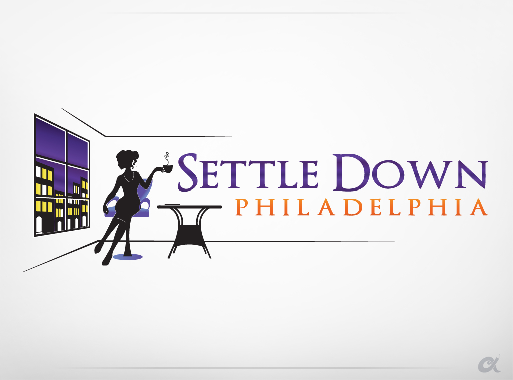 Illustration-Design von Artizzle für Settle Down Realty | Design #2911665
