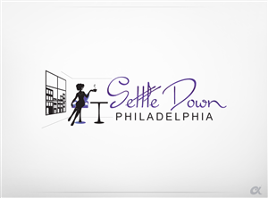 Diseño Con Ilustración por Artizzle para Settle Down Realty | Diseño: #2917423