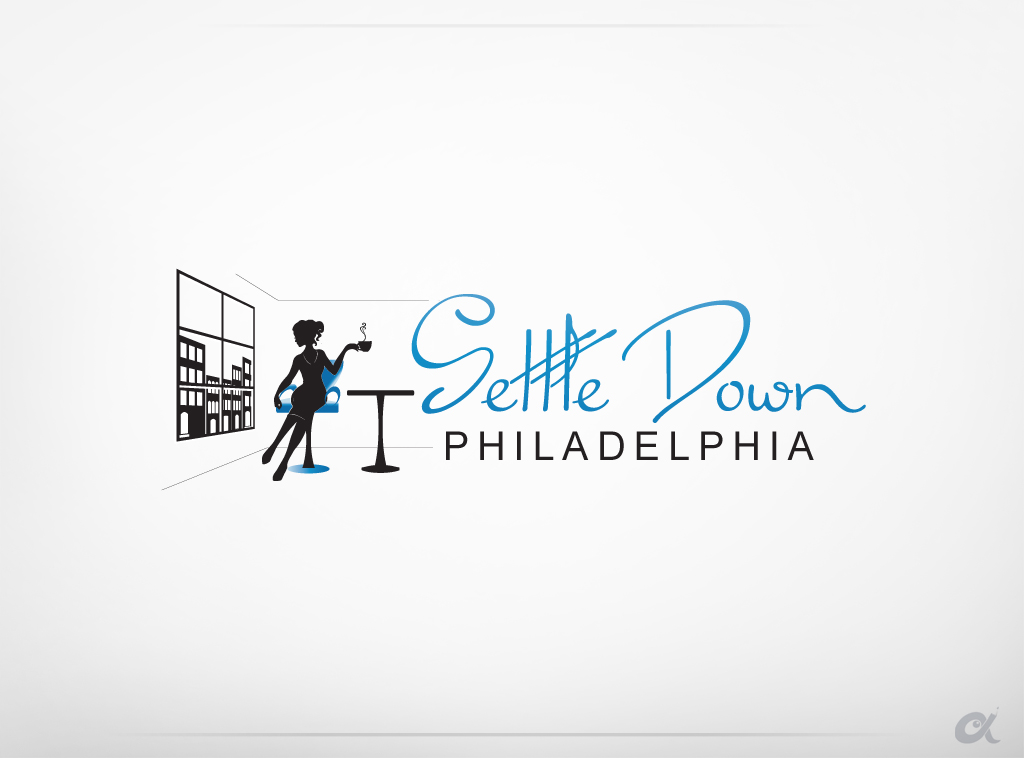 Illustration Design by Artizzle for Settle Down Realty | Design #2917427