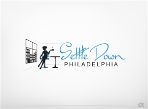 Diseño Con Ilustración por Artizzle para Settle Down Realty | Diseño: #2917427