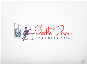 Diseño Con Ilustración por Artizzle para Settle Down Realty | Diseño: #2917431