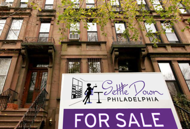 Illustration-Design von Artizzle für Settle Down Realty | Design #2917525