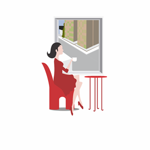 Diseño Con Ilustración por nandesign para Settle Down Realty | Diseño #2908332