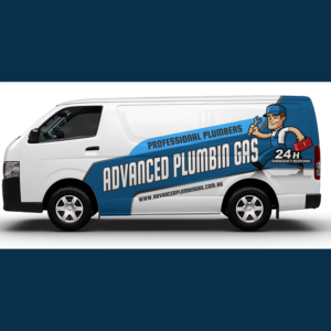 Car Wrap Design by aabirk09