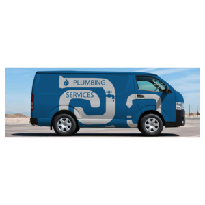 Car Wrap Design by veeBC