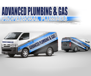 Car Wrap Design by linsdesign